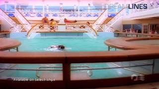 Star Princess - вся информация, экскурсия по кораблю
