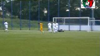Dramatisches Finale der C-Jugend