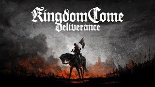 Kingdom Come: Deliverance #8 - И В Грамоте Зело Прилежен. (18+)