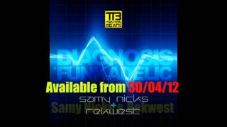Samy Nicks & Rekwest - Funkadelic - Ten Ton Beats 30.4.12