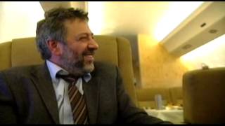 Russian Godfathers (1 of 3) The Fugitive