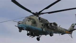 МИ-8 Арктический МИ-35 МИ-24 Кубинка. Форум Армия-2019
