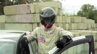 Unlimited stunt from GeBRO