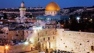 Pastor Corea - Porque el diablo y sus seguidores odian a Israel ? Parte 1