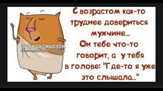 GS2390 Жизнь после развода