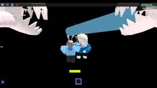 roblox: undertale sans battle