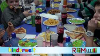 KINDERWELT REMALL TETOVE :broadcasted by: TV Cegrani MEDIA