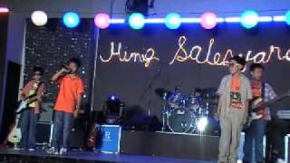 General Rehearsal- Watch and Learn