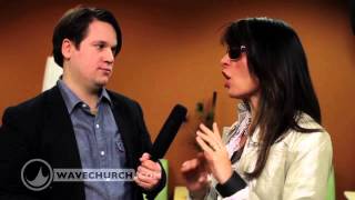 Awkward Interview with Lisa Bevere