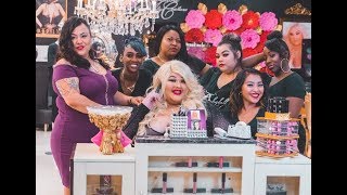 BBW/SSBBW Full Service Beauty Salon