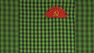 March of the Irish Communists