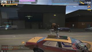APB 2019 post EAC launch ***LEAKED HACKER FOOTAGE***