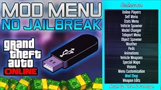 GTA V MOD MENU (XBOX 360) FREE MONEY DROP TO RANDOM PEOPLE