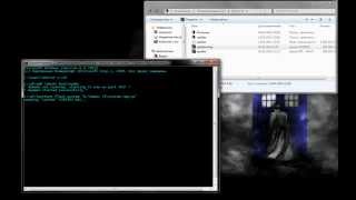 Восстановление backup для Ramos i9 через Fastboot