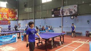 LÔI ĐÀI MIGATI KỲ 116- ĐẤU TRƯỜNG 500 KỲ 06: PHẠM ĐỨC HUY- PIERRE TAN SET 7/7