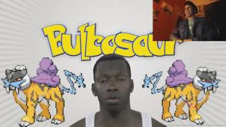 VIDEO REACCION - !!EL REGGAETON DE POKEMON GO¡¡