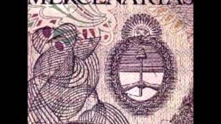 As mercenarias - Cade AS armas (full album)