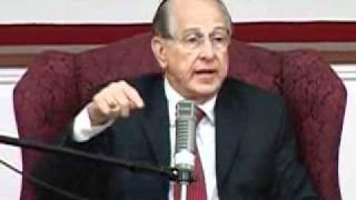 Live Internet Webcast Topic: The Rapture