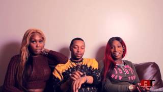 1 MERMAID,1 PAIR OF BOOTS,1 BIG MOMMA, A COUCH & A CAM PART 1