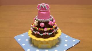 Decoration Cream Cookies ~ デコってコロン