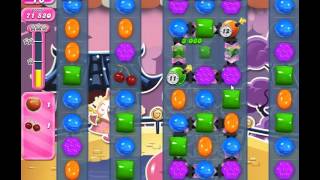 Candy Crush Saga - Level 1779 [2nd version] (No boosters)