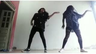 Dance cover / 7 Rings - Ariana Grande