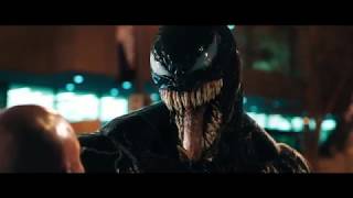 VENOM Official Trailer New Zealand
