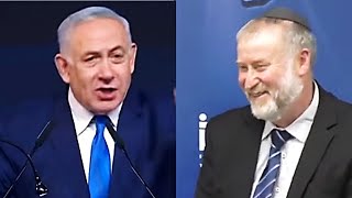 Какой сюрприз готовит Нетанияху под завесой скандала с юрсоветником?