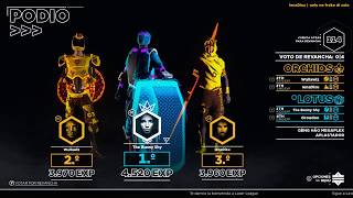 LASER LEAGUE GAMEPLAY