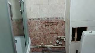 Душевая кабина RIVER DUNAY 150/80 www.vsantechnike.ru