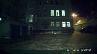 Artway AV-390 2017 года FullHD
