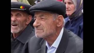 Слова покойного имама в селе Хнов.  (Хнов_тв)
