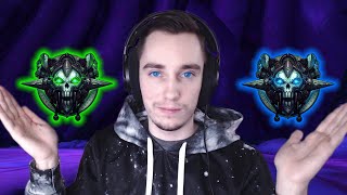FROST or UNHOLY? | 8.3 Ny'alotha Speculations