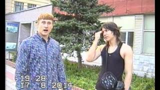 Прогулка по Нижнему Новгороду