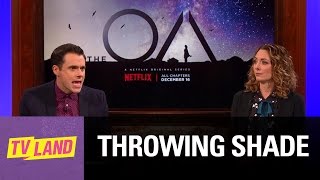 Titanic's Real Threat & Golden Showers: The Shade List | Throwing Shade