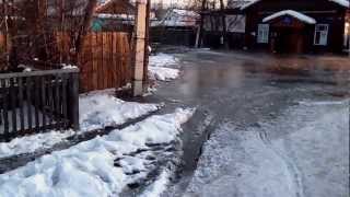 Подтопление 2