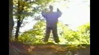 Yin-Yang Qigong and Yang taijiquan
