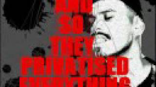 Open Your Eyes - Immortal Technique - The 3rd World