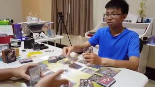7 Types of Cardfight Vanguard Players (ENGLISH SUB)
