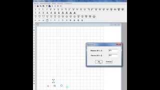 Как работать с программой Mycrochet-1