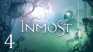 Прохождение INMOST Серия 4 "Буря грядёт, а кролик угарает"