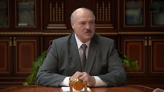 «Это уже угроза не только Белоруссии»: Лукашенко заявил о намерении связаться с Путиным