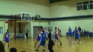 SAINT GEORGE ΜΥΘΟΙ ΧΑΛΑΣΤΡΑΣ 55-59 17η Αγ 2011/12