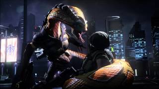 XCOM 2 Unofficial OST - Gatecrasher Combat / Engaging ADVENT