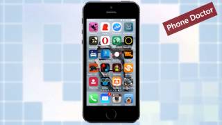 3D Tuning, Phone Doctor, iCycle - обзор приложений для iOS - iKino - Keddr.com