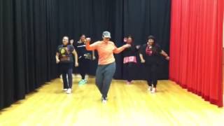 EMZ Choreo: Dyland & Lenny - Quiere Pa' Que Te Quieran