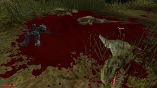 Готика 2 Темная Сага (эп.23) (Послание паладинам)