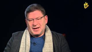 Михаил Лабковский | Выбор партнера