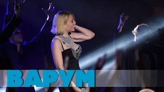 Анжелика Варум в ресторане "Максимилианс" - Уфа, 17.09.2015