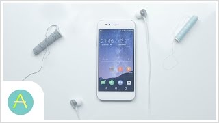 Gigaset ME Review (Deutsch)